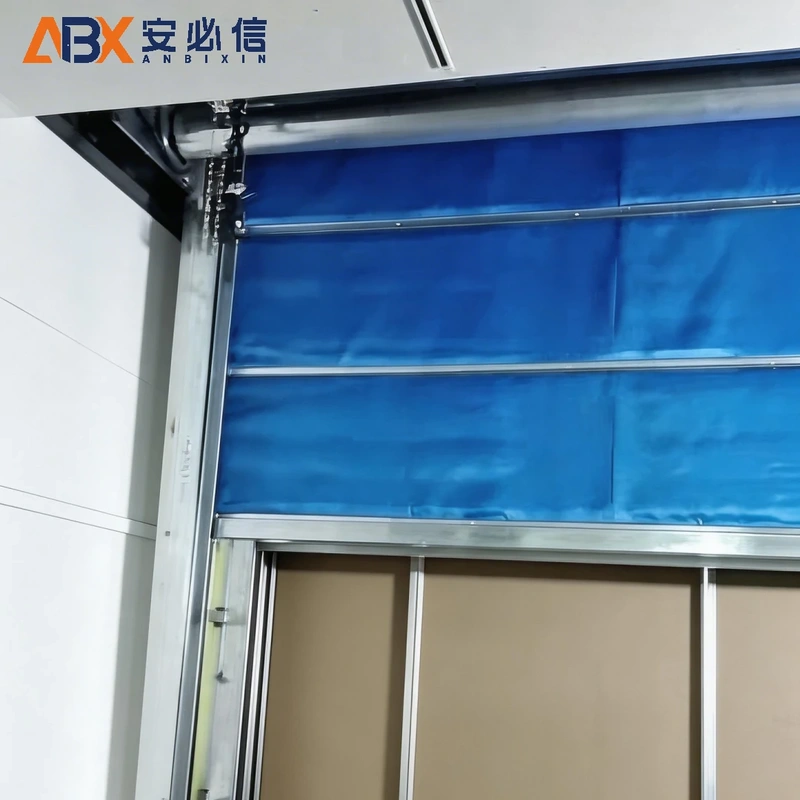 渭南市海绵门封