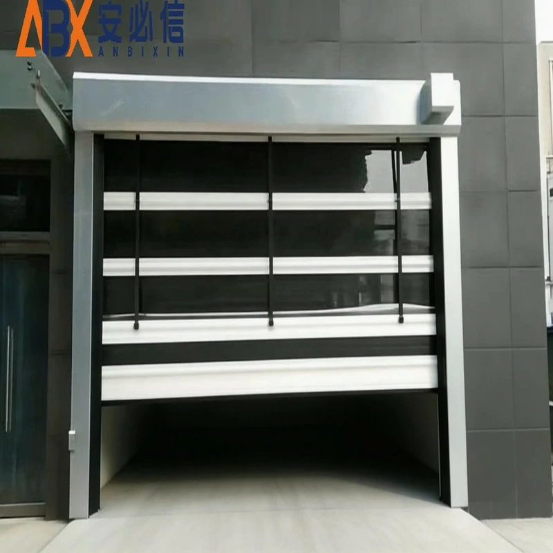 渭南市背带堆积门